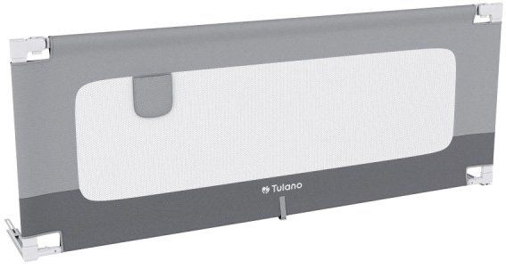 Barreira de Cama p/ Cama (48 x 180 cm) - TULANO