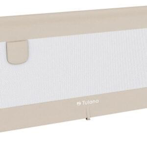 Barreira de Cama Cover 48 180cm p/ Cama (Bege) - TULANO
