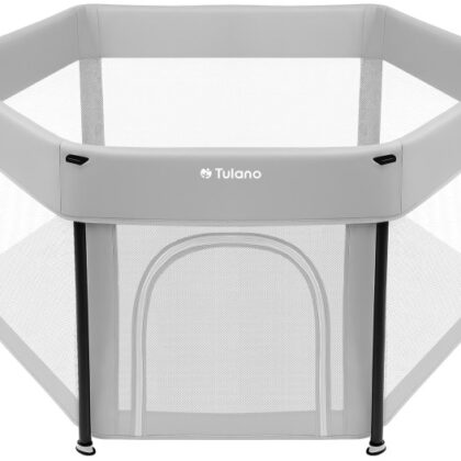 Cerca Cozy 30 p/ Bebê - TULANO