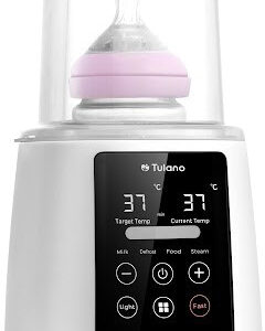 Aquecedor de Biberões Ellie 35 - TULANO