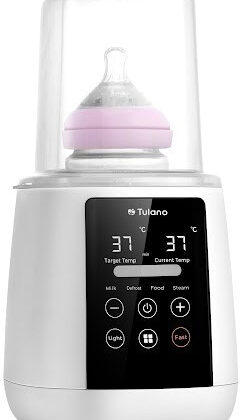 Aquecedor de Biberões Ellie 35 - TULANO