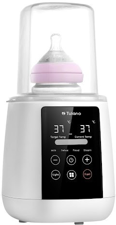 Aquecedor de Biberões Ellie 35 - TULANO