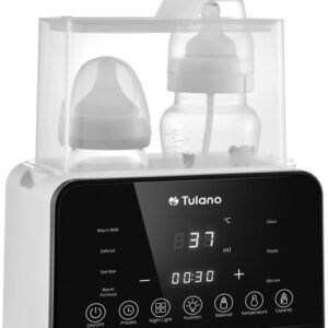 Aquecedor de Biberões Ellie 45 - TULANO