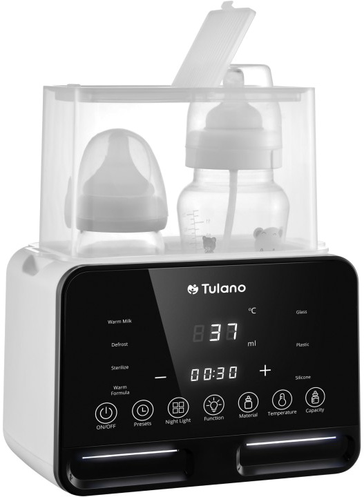 Aquecedor de Biberões Ellie 45 - TULANO