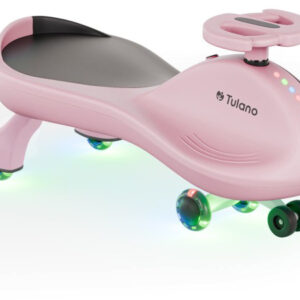 Carrinho Focus 35 Gravity Rider (Rosa) - TULANO