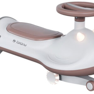 Carrinho Focus 45 Gravity Rider (Cinza) - TULANO