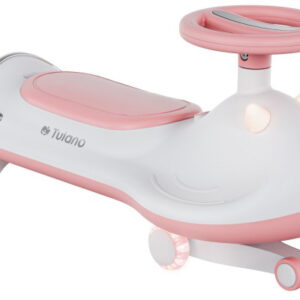 Carrinho Focus 45 Gravity Rider (Rosa) - TULANO