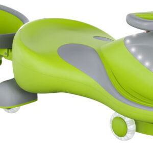 Carrinho Focus 55 Gravity Rider (Verde) - TULANO