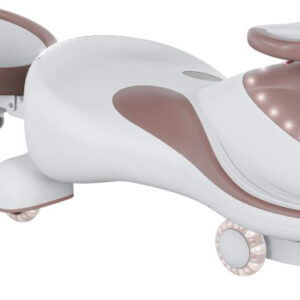 Carrinho Focus 55 Gravity Rider (Cinza) - TULANO