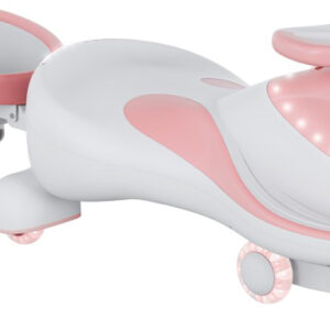Carrinho Focus 55 Gravity Rider (Rosa) - TULANO