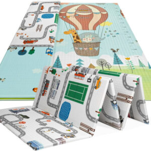 Tapete Educativo Gioco 10 - TULANO