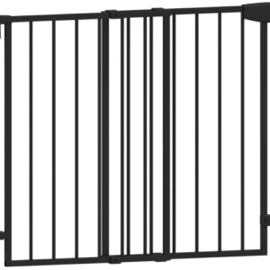 Barreira de Segurança Guardian 1.0 (Preto) - TULANO