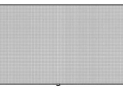 Portão de Enrolar Guardian 1.8 180cm (Cinza) - TULANO