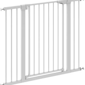 Barreira de Segurança Guardian 5.0 (Branco) - TULANO