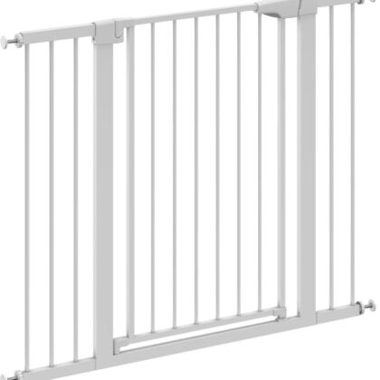 Barreira de Segurança Guardian 5.0 (Branco) - TULANO