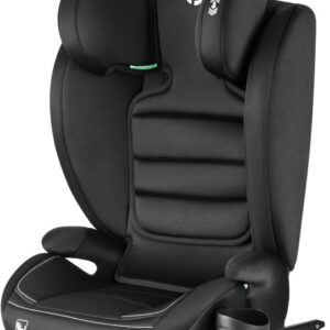 Cadeirinha Auto Joy 25 (Preto) - TULANO