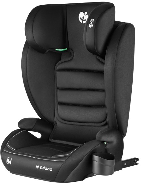Cadeirinha Auto Joy 25 (Preto) - TULANO