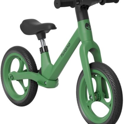 Bicicleta Route 45 s/ Pedais (Verde) - TULANO