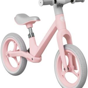 Bicicleta Route 45 s/ Pedais (Rosa) - TULANO