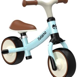 Bicicleta Scout 15 s/ Pedais (Azul) - TULANO