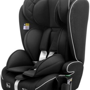 Cadeira Auto Beb?/Crian?a Zooma 25 (Preto) - TULANO