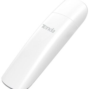 Adaptador USB 3.0 WiFi 1201Mbps U18 - TENDA