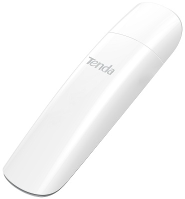 Adaptador USB 3.0 WiFi 1201Mbps U18 - TENDA