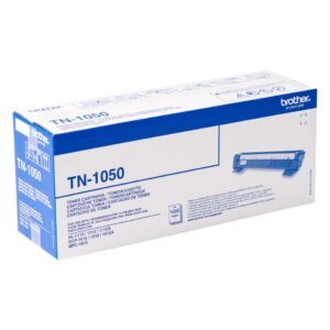 Toner TN-1050 (Preto) - Brother
