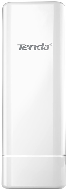 Access Point Exterior WLAN 150 Mbit/s O3 - TENDA