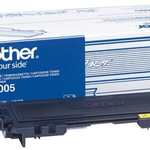 Toner TN-2005 (Preto) - Brother