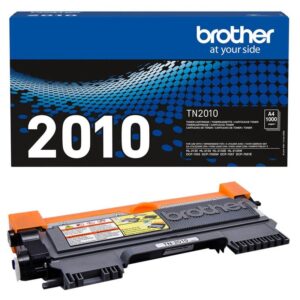 Toner TN-2010 (Preto) - Brother