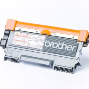 Toner TN-2210 (Preto) - BROTHER
