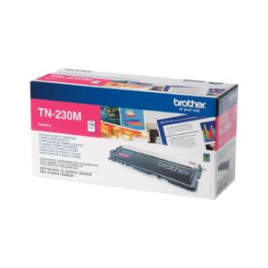 Toner TN-230M (Magenta) - Brother