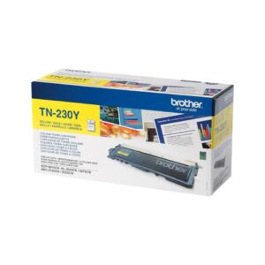 Toner TN-230Y (Amarelo) - Brother