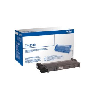 Toner Original TN-2310 (Preto) - Brother