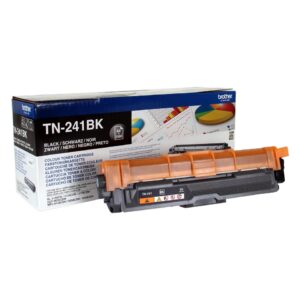 Toner TN-241BK (Preto) - Brother