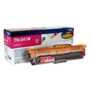 Toner TN-241M (Magenta) - Brother