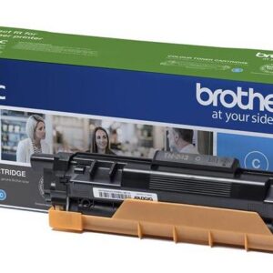 Toner TN243C 1000 P?g. ISO/IEC19798 (Azul) - BROTHER
