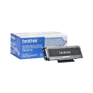 Toner TN-3170 (Preto) - Brother