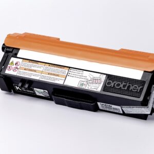 Toner TN325BK (Preto) - Brother