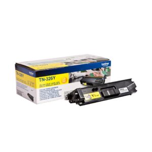 Toner TN-326Y (Amarelo) - Brother