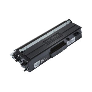 Toner BROTHER TN-423BK Preto 6.500 pág.