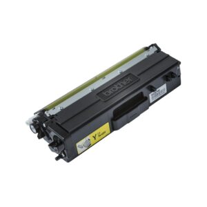Toner BROTHER TN-423Y Amarelo 4.000 pág.