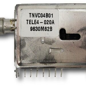Tuner TNVC04B01