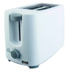 Torradeira 700W (Branco) - VOX
