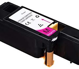 Toner Compativel XEROX Phaser 6020/6022 (106R02757) - Magenta