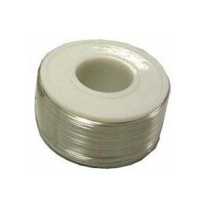 Rolo de Solda 60/40 0,8mm (1Kg)