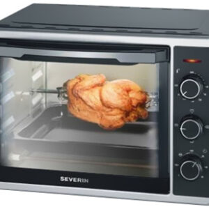 Forno Elétrico TO2056 1600W 30L - SEVERIN