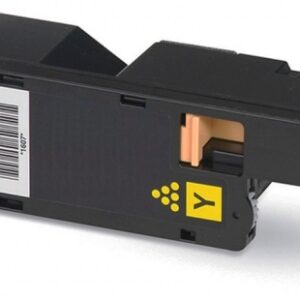 Toner Compativel XEROX 6000 / 6010 / 6015 - Amarelo