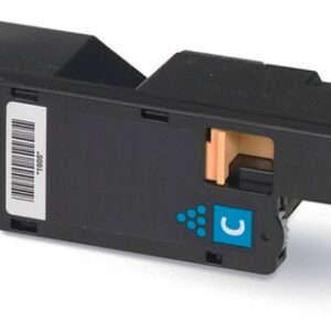 Toner Compativel XEROX 6000 / 6010 / 6015 - Azul